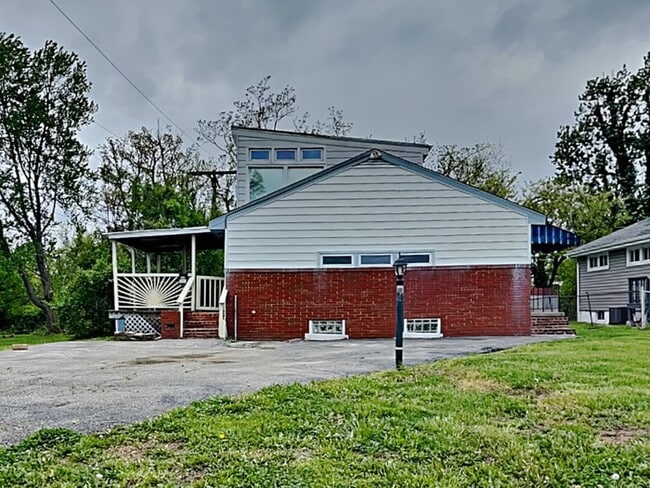 Building Photo - 6707 Kincheloe Ave