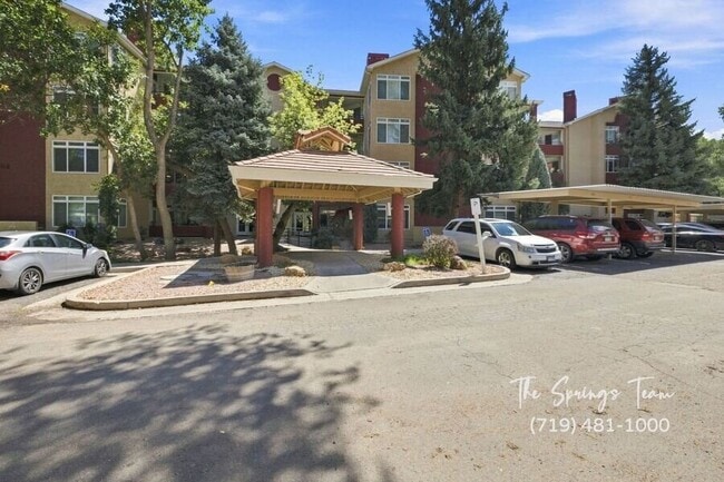 Building Photo - 175 W Cheyenne Rd
