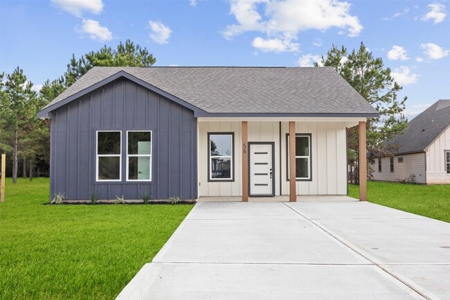 Building Photo - 56 Rd 5604