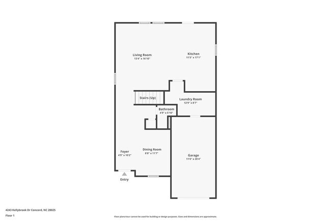 Photo - 4243 Kellybrook Dr