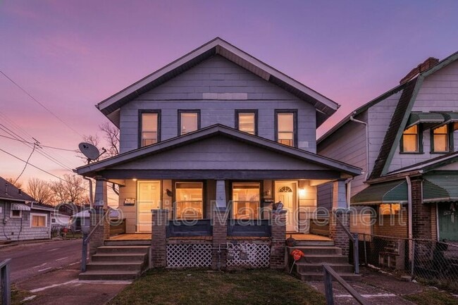 Building Photo - 500 N Champion Ave