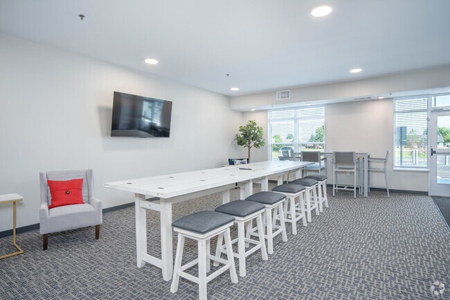 Hudson Ventures - Bouchea Apartments