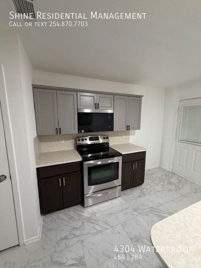 Photo - 4304 Waterproof-