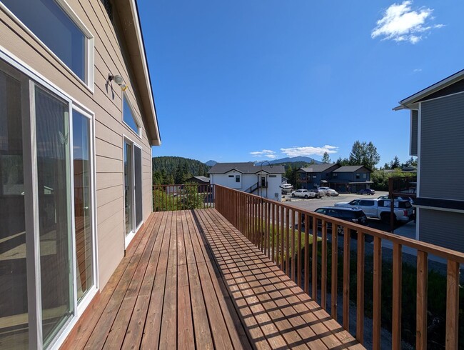4272 Maya Way Unidad A