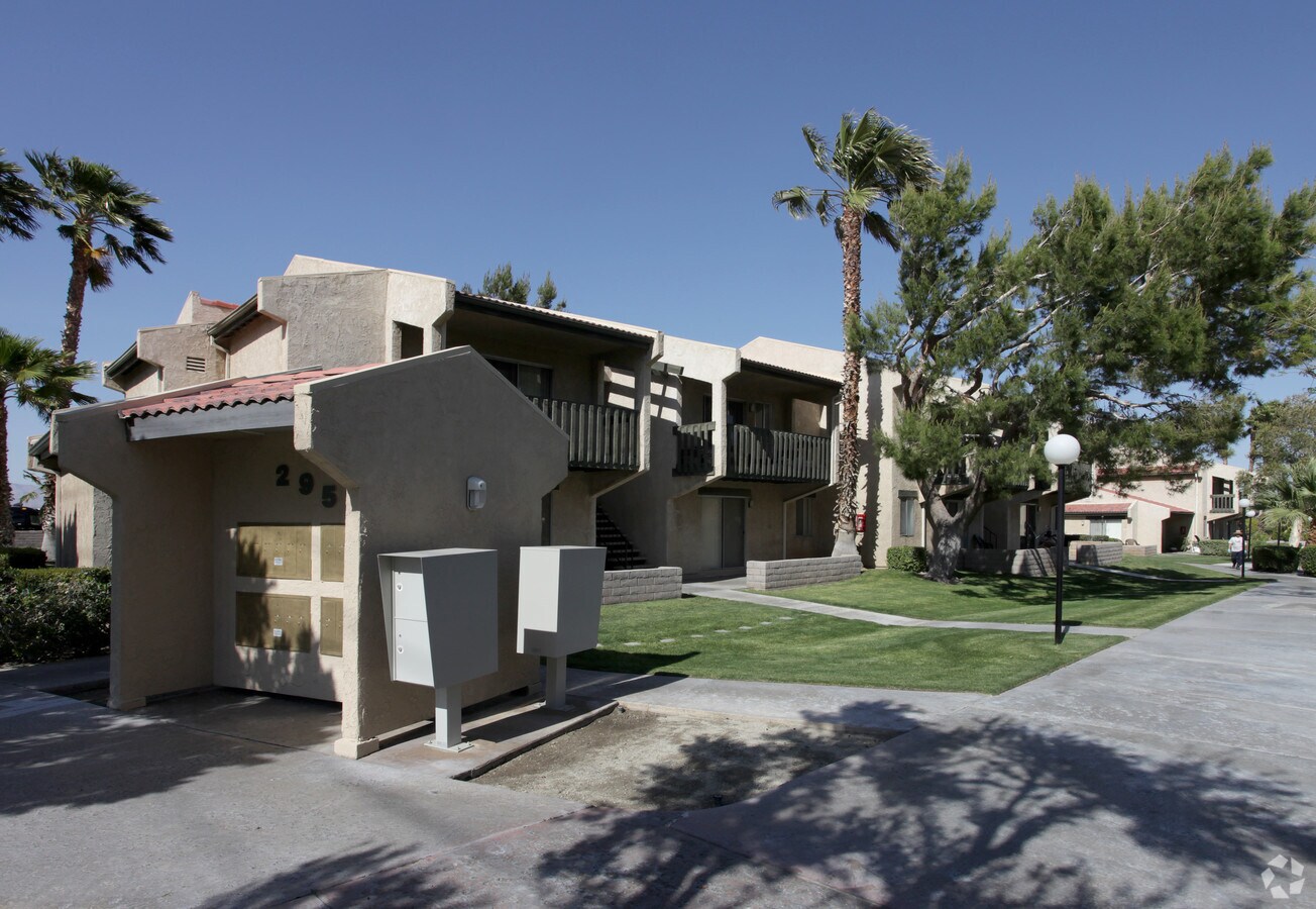 Photo - Sunnyview Villa Apartments