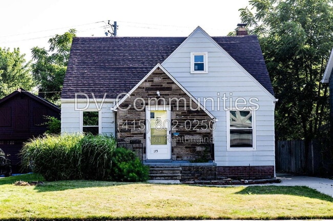 Building Photo - 175 Noble Beach Dr