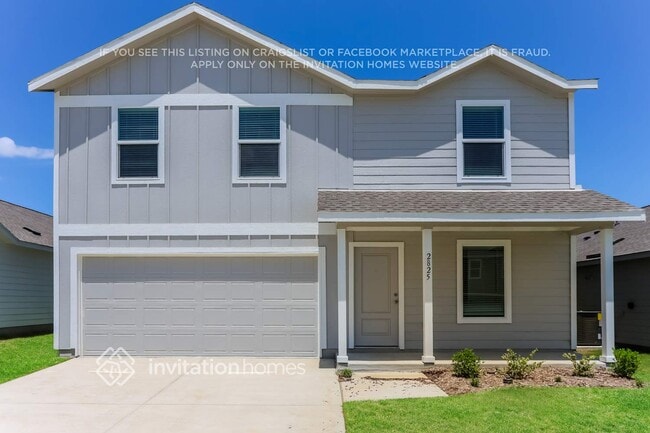 Building Photo - 2825 Tennessee Walker Wy Rental