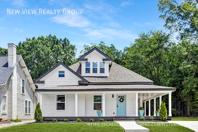 Building Photo - 316 W 14th St