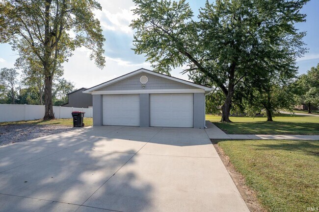 Photo - Blue Bungalow on the Northside
