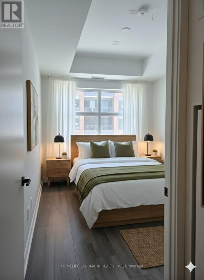 Photo - 1635 Military Trail Unité 204