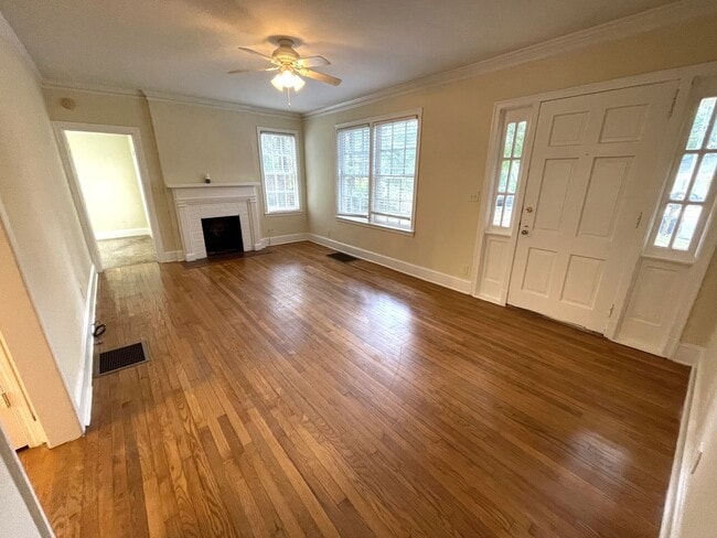 Photo - 3 Br House in Normaltown - Fall 2026 Prelease