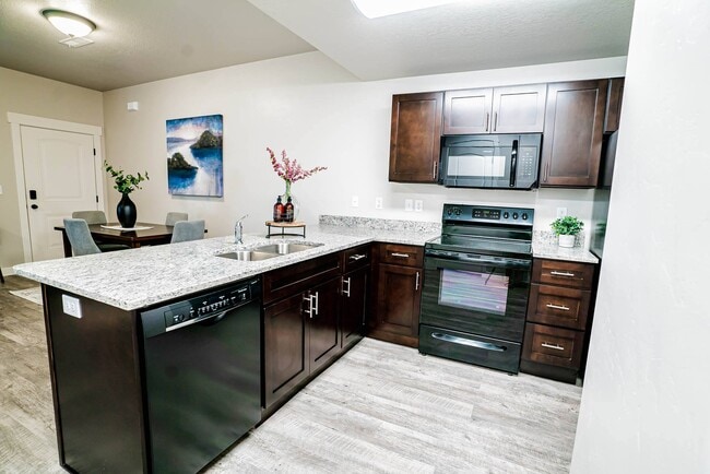 Arcadia Townhomes