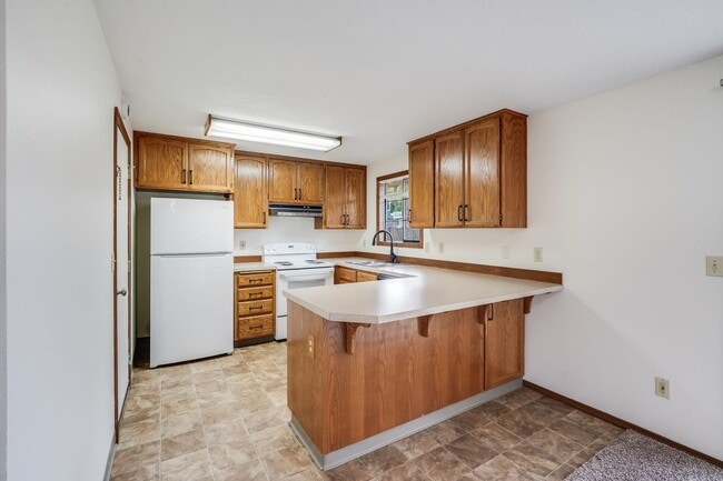 Photo - FEW1330-1332 Unit FEW1332