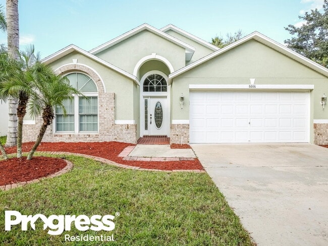 Building Photo - 8606 Baneberry Ct