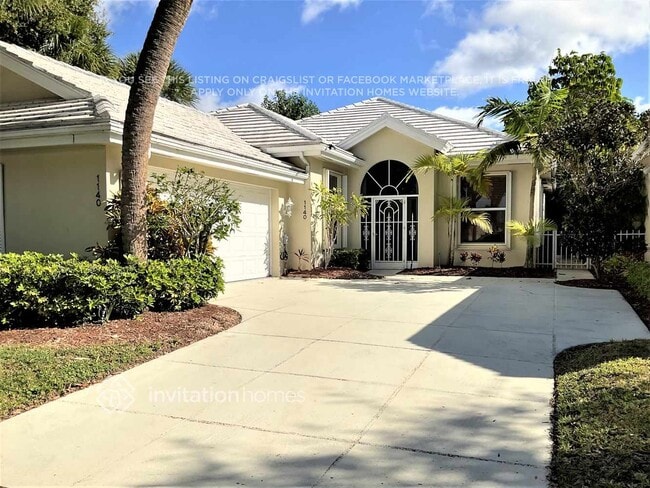 Building Photo - 1140 Gator Trail