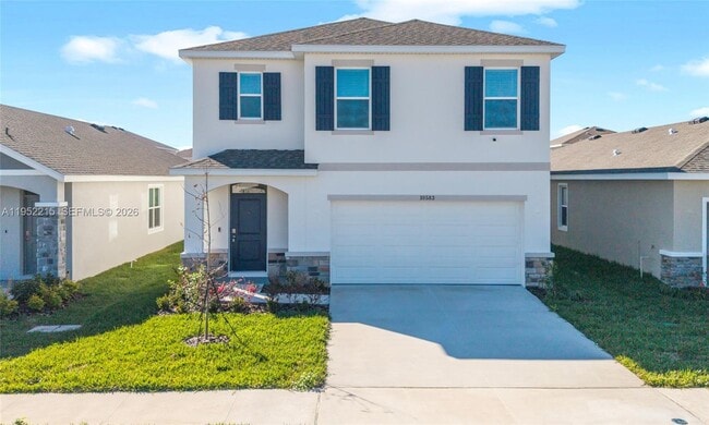 Building Photo - 10583 Gentle Rain Dr