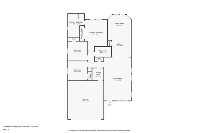 Photo - 10743 Jordan Heights Dr