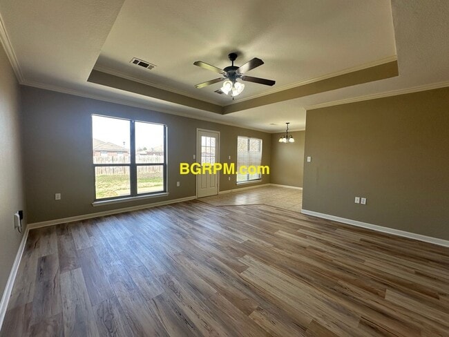 Photo - 3 BD, 2 BA, Home in Cabot