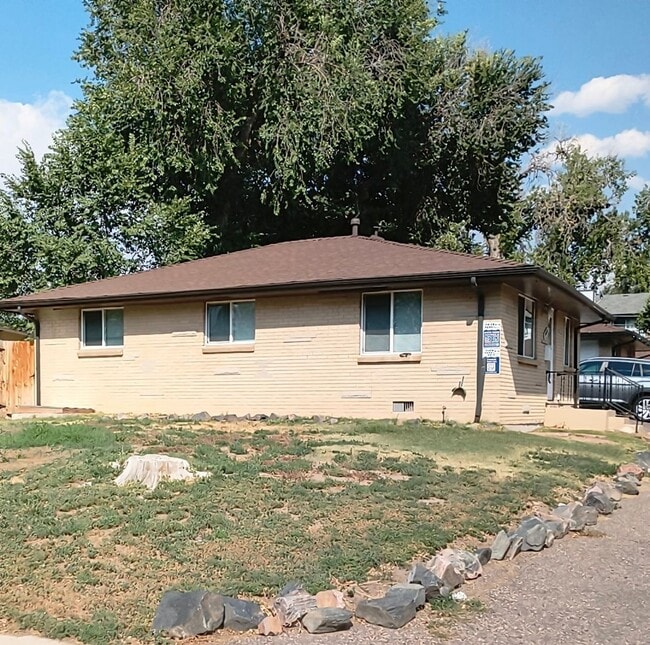 Building Photo - 7436 Quitman St Rental