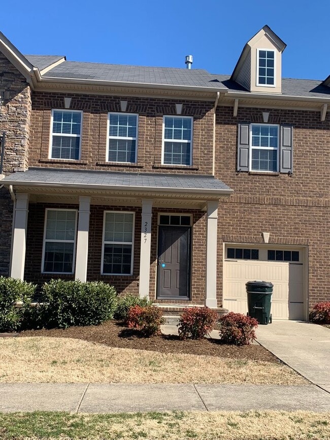 Traemoor Village Townhome - Traemoor Village Townhome