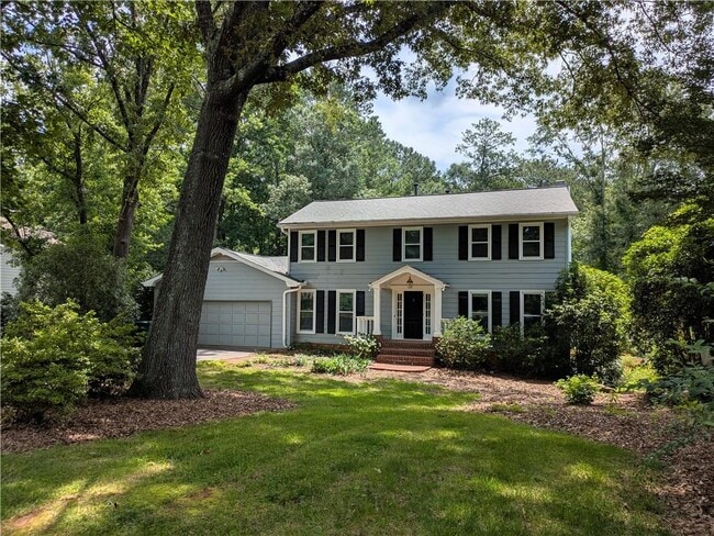 Photo - 220 Indian Hills Ct House