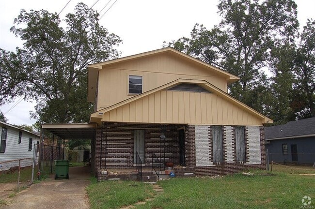 Building Photo - 1315 Bragg St Rental