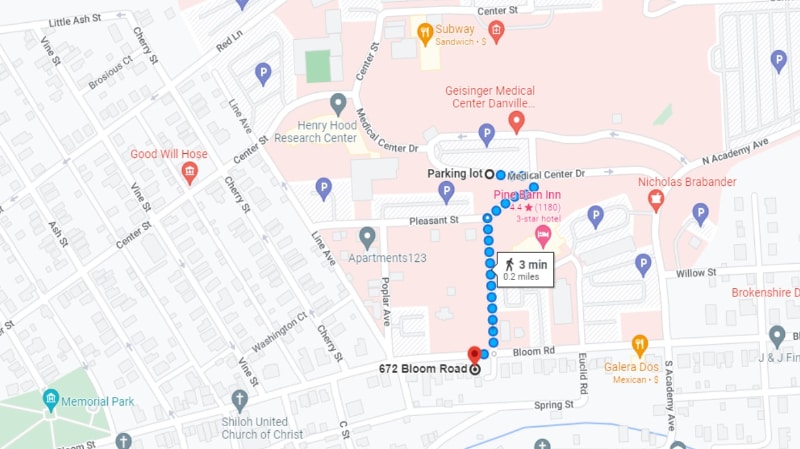 Photo - 672 Bloom St