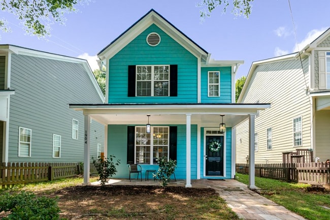 Building Photo - 1904 Mallard St NW Rental