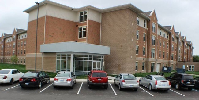 Photo - Union at Dearborn Student Apartments