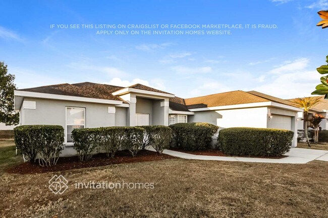 Photo - 2125 Golden Meadow Way