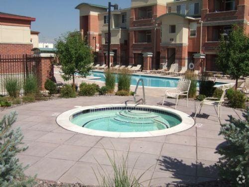 Building Photo - 2BR/2.5BA High-End Townhome with Attached ... Unit 873