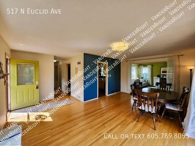 Building Photo - 517 N Euclid Ave Rental