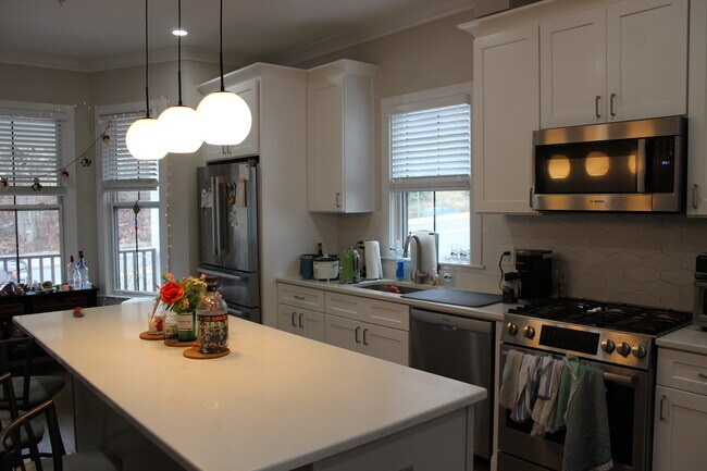 Photo - 153 Foster St Unit 1