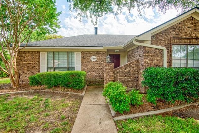 Photo - 1410 Flameleaf Dr