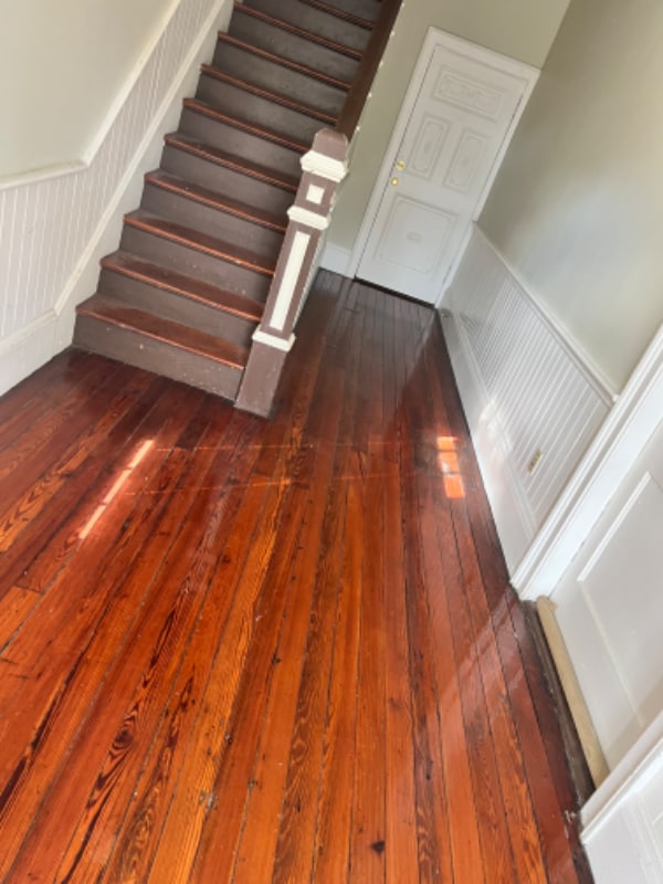 Photo - 316 W Duffy St Unidad A