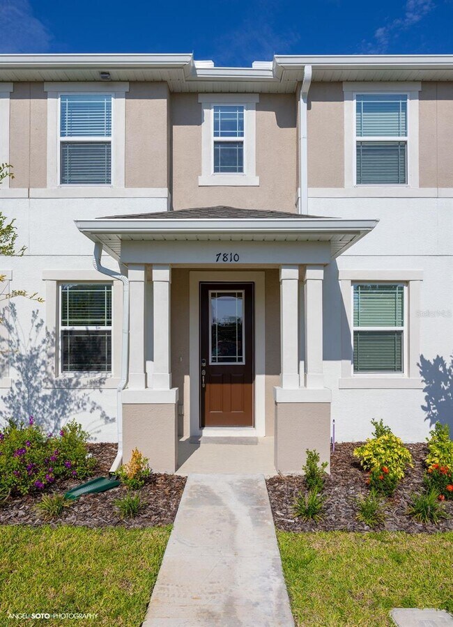 Photo - 7810 Clove Hitch Wy Townhome