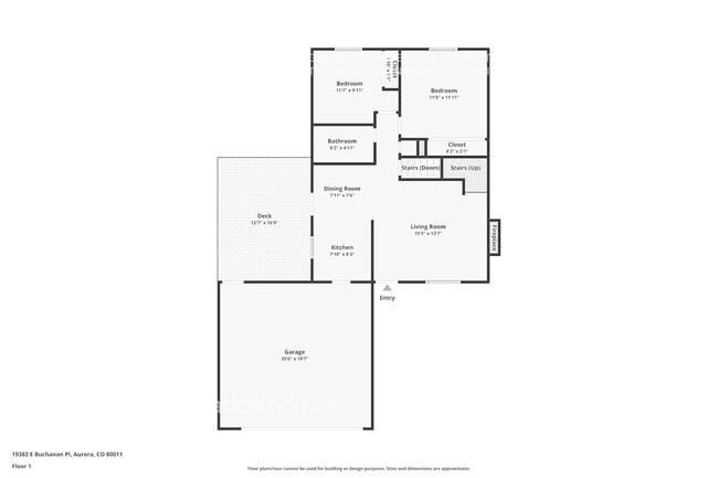 Photo - 19382 E Buchanan Pl