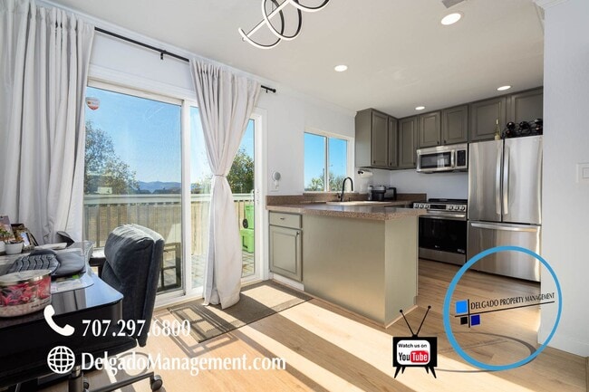 Photo - Benicia 2 bedroom condo