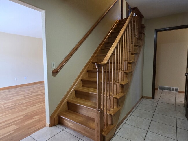 Photo - Single-Family Home in Near-Perfect Condition | 3-Car Garage | Covered Patio | Large Unfinished Ba...