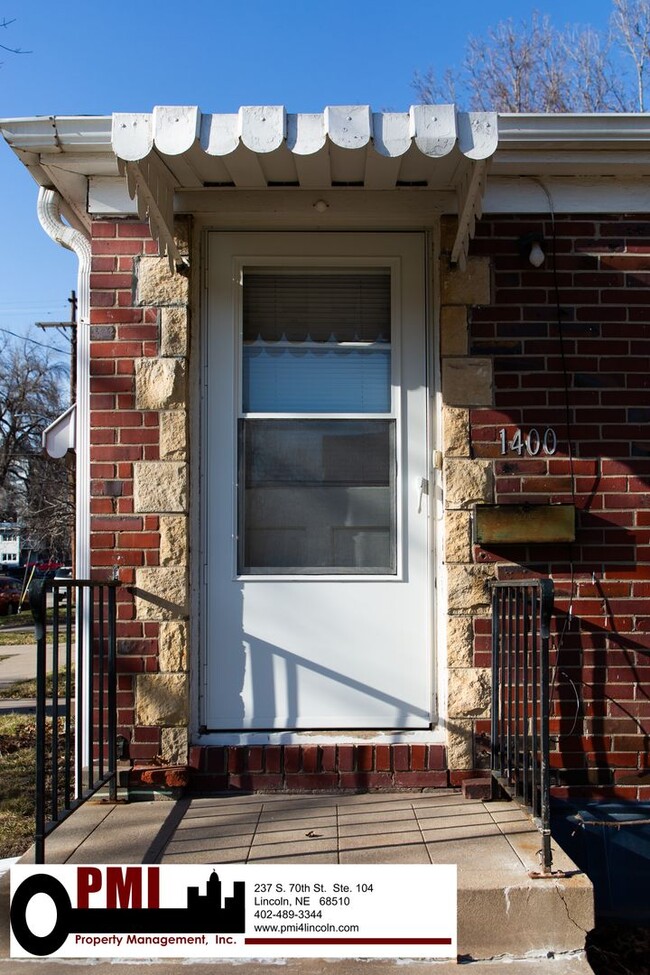 Photo - 1400 F St Unit 1400