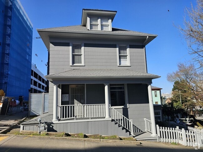 Building Photo - Lee 509 Unit 1 Rental
