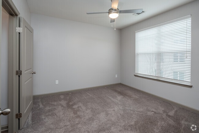 2BR, 2BA - Savanna - 1,150SF - Bedroom - Flats at Walden Grove Apartments