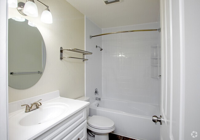 Mathilda Garden Apartments