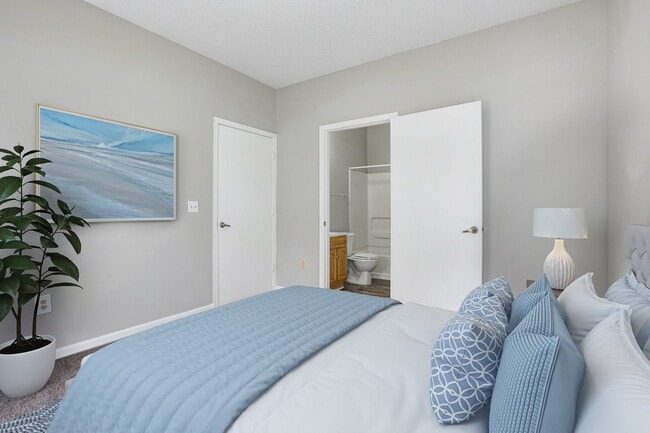 Photo - Clemmons Station Apartment Homes