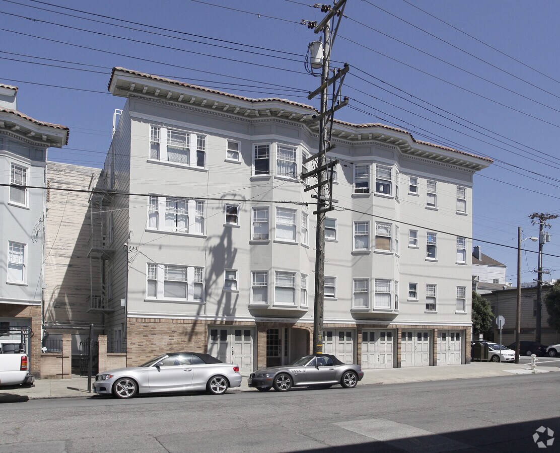 Photo - 3110-3114 Laguna St