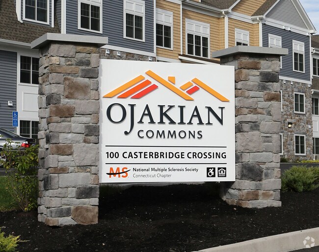 Photo - Ojakian Commons