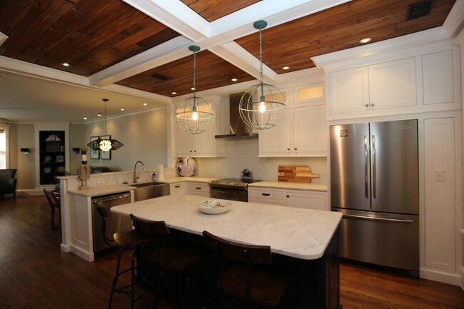 Photo - Furnished 2 Bedroom Townhome in Pooler