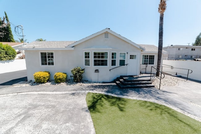 14836 Archwood St Unidad 14