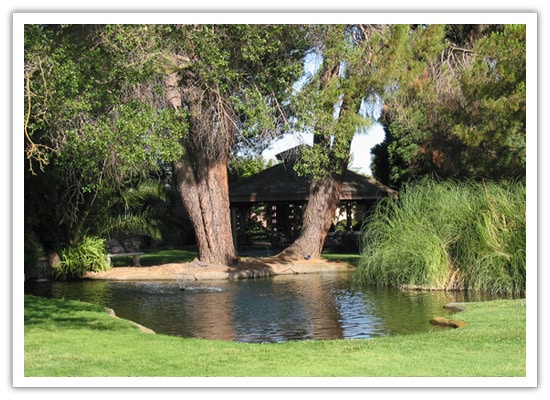 Sacramento Manor