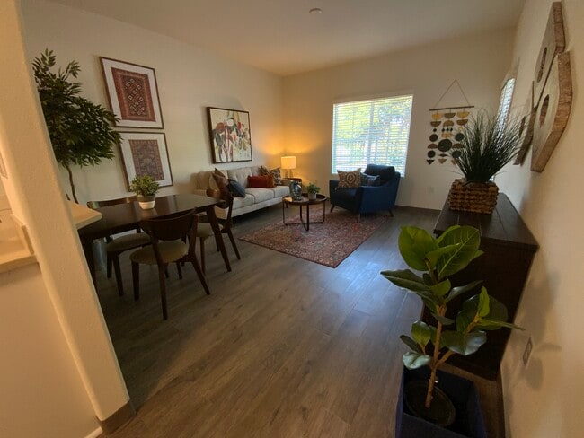 Photo - The Woods Senior Living